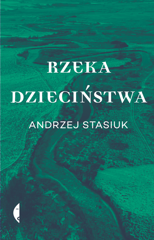 rzeka dziecinstwa o