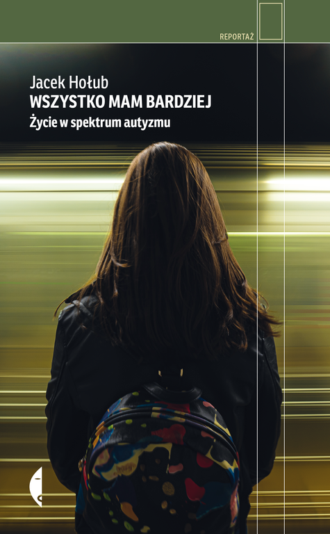 wszystko mam bardziej