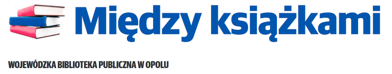 Między książkami